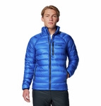 Columbia Arctic Crest Down Jacket Mens